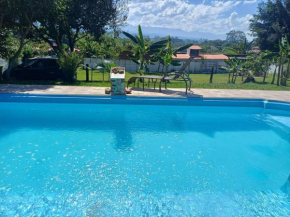 Chácara fortes em Pindamonhangaba